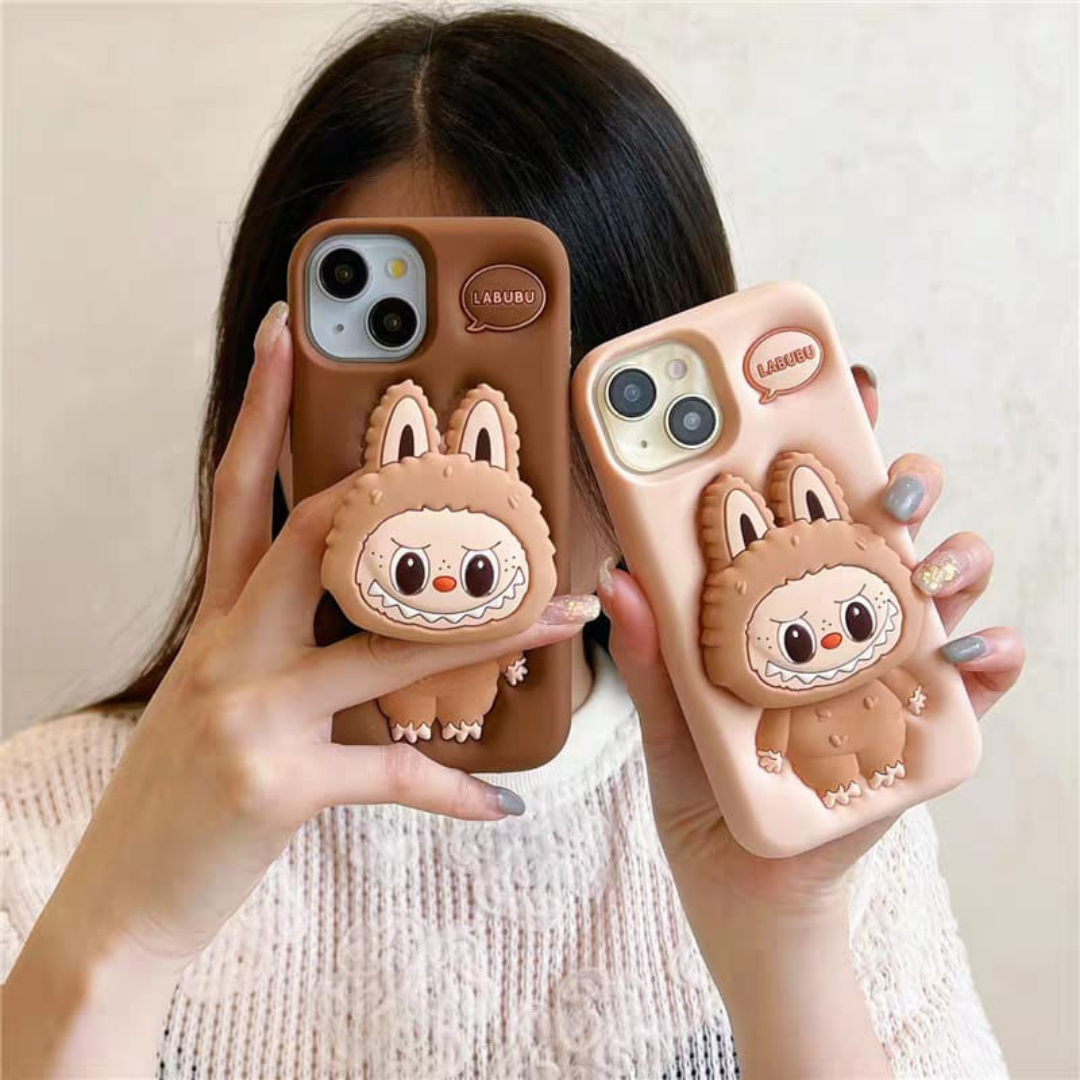 Bubu phone cover