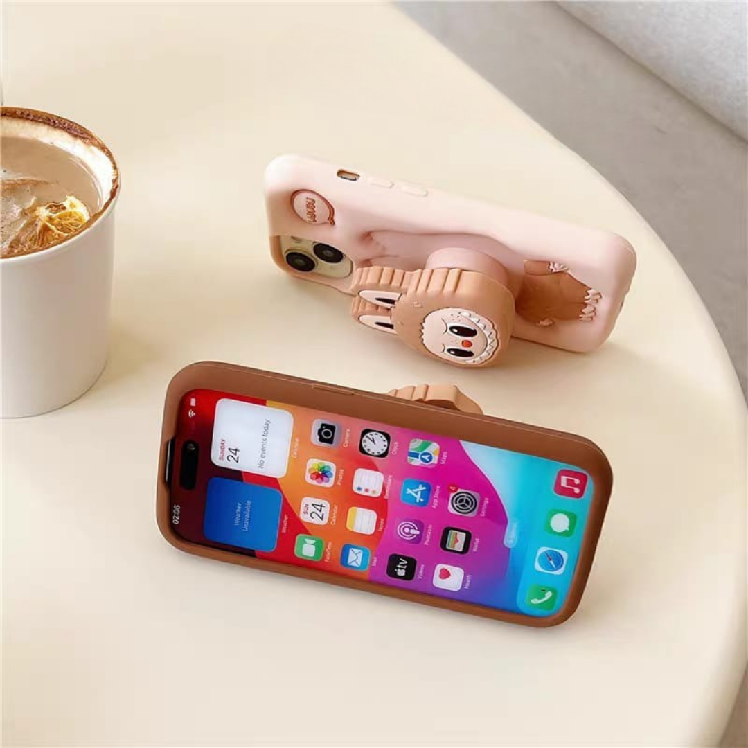 Bubu phone cover