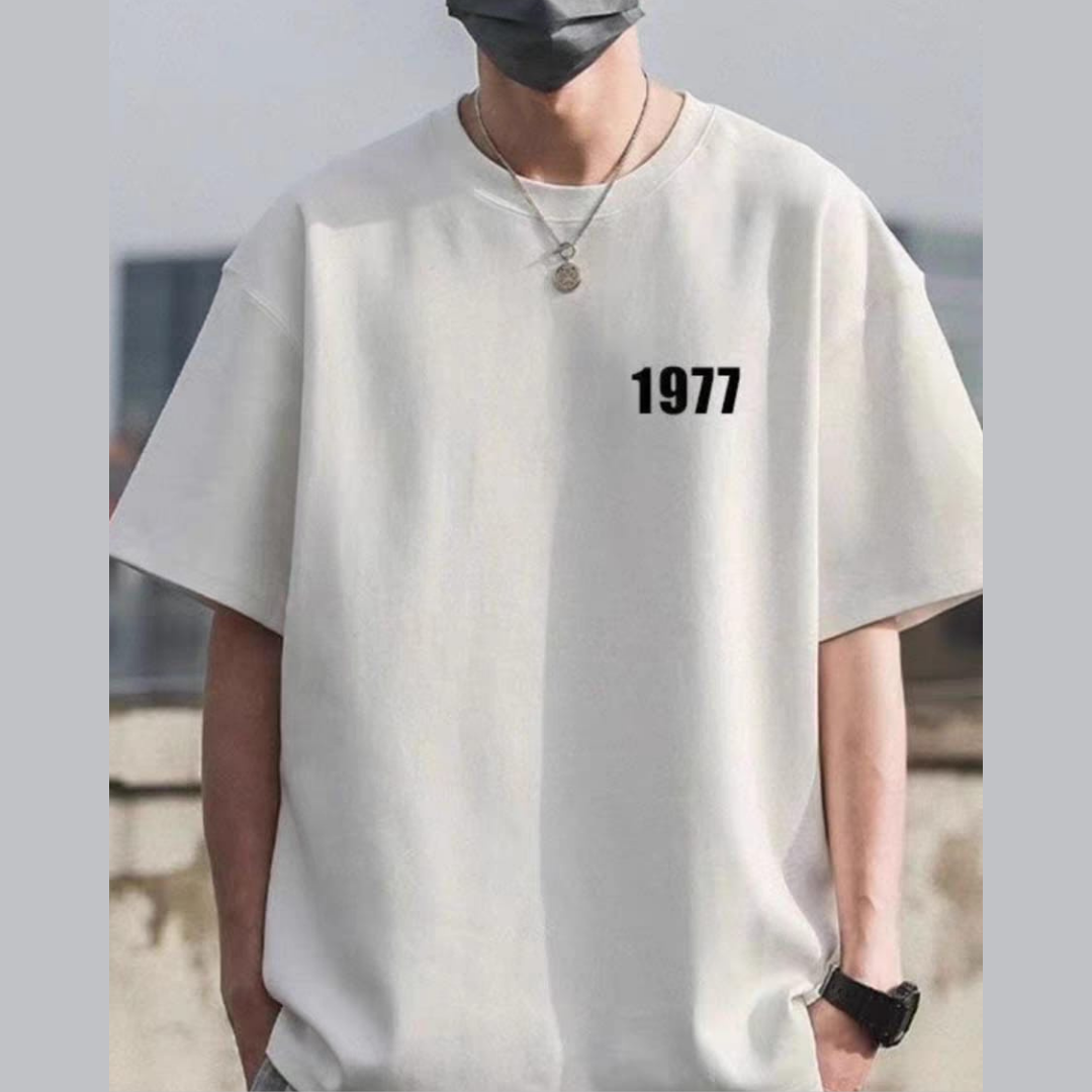 1977 t-shirt