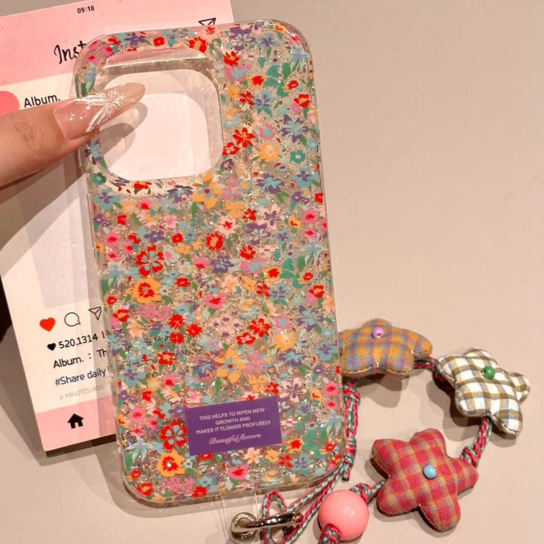 Sumi phone cover