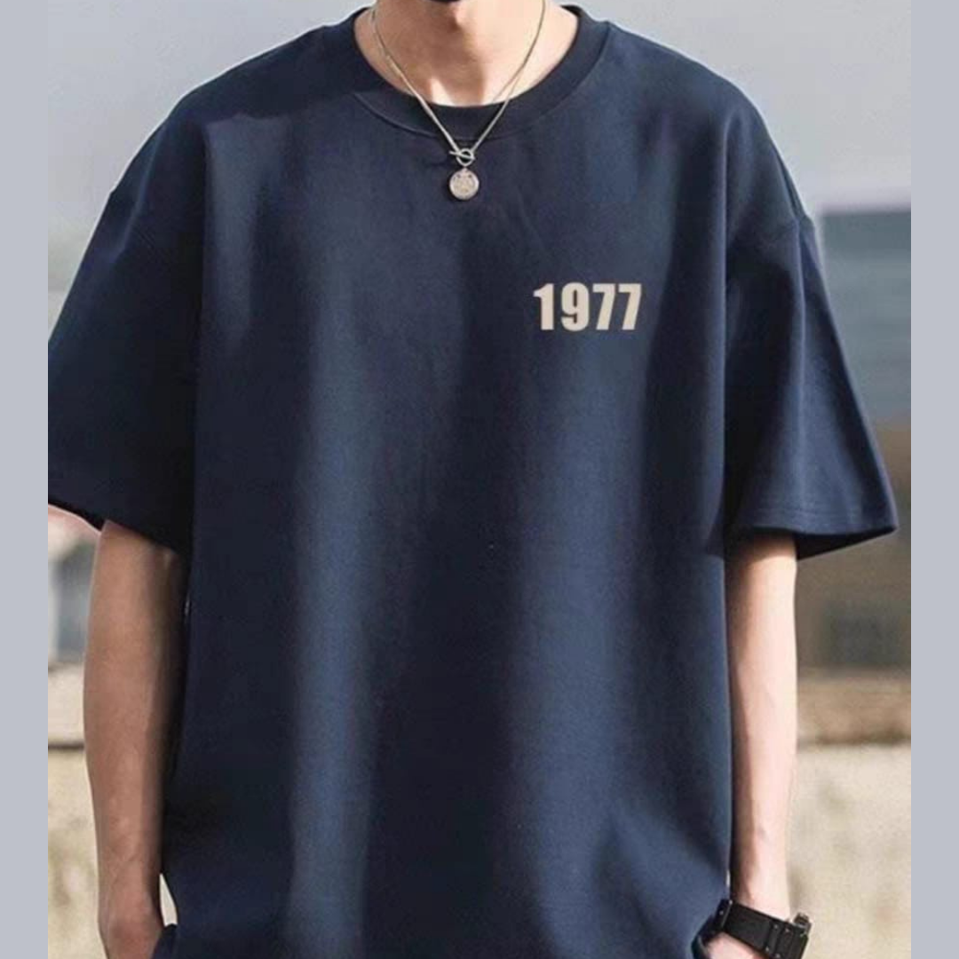 1977 t-shirt