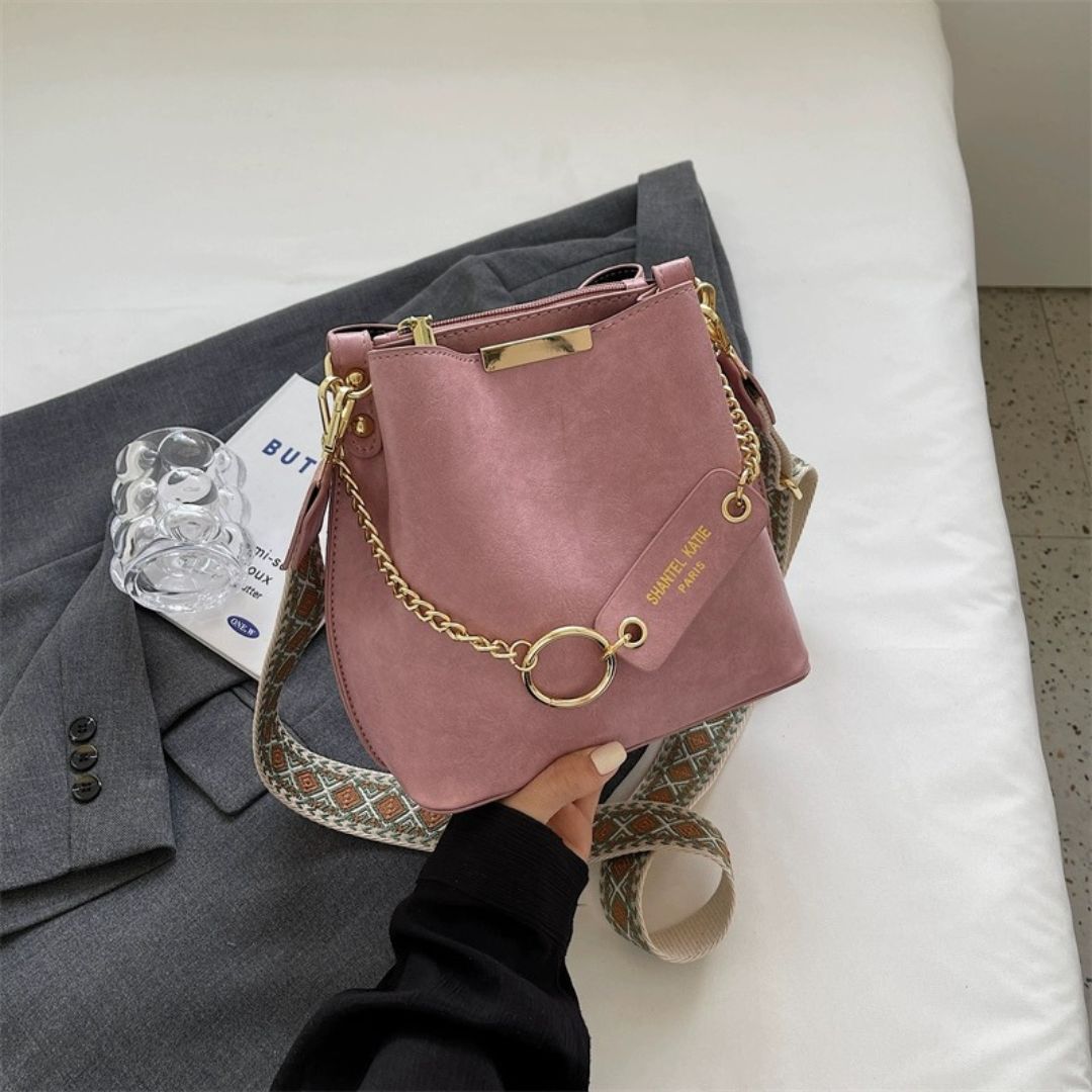 The Elvana Bag