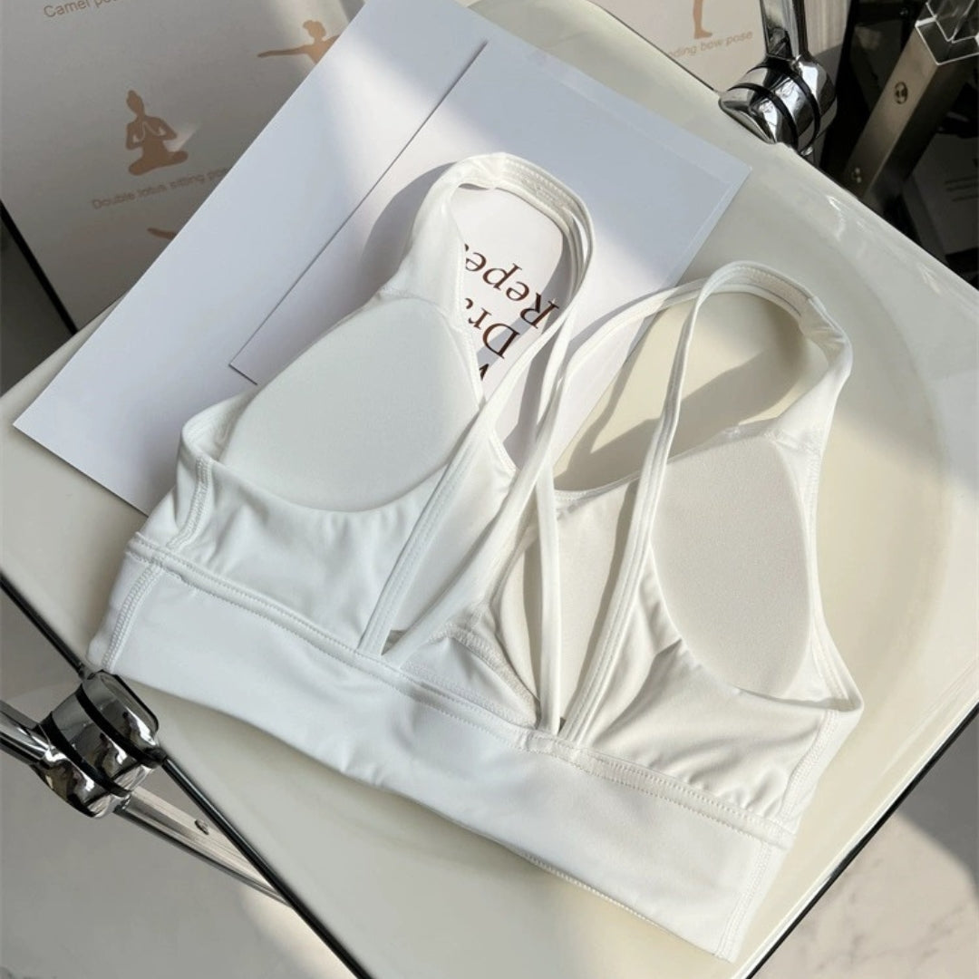 The Lorea Bralette