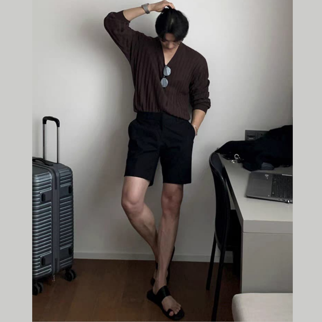 Bubs shorts