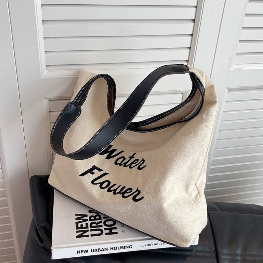 The Water Flower Bag