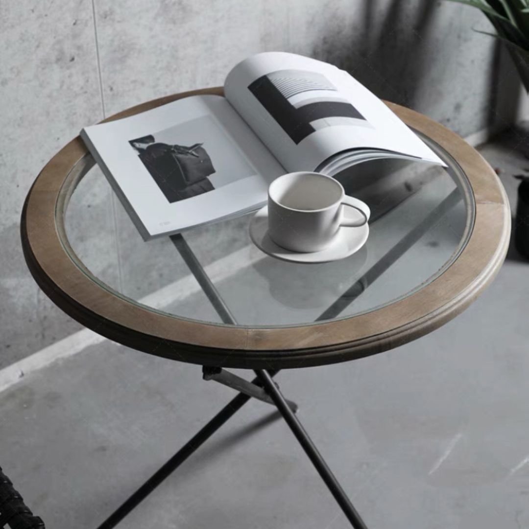 Runt Coffee Table