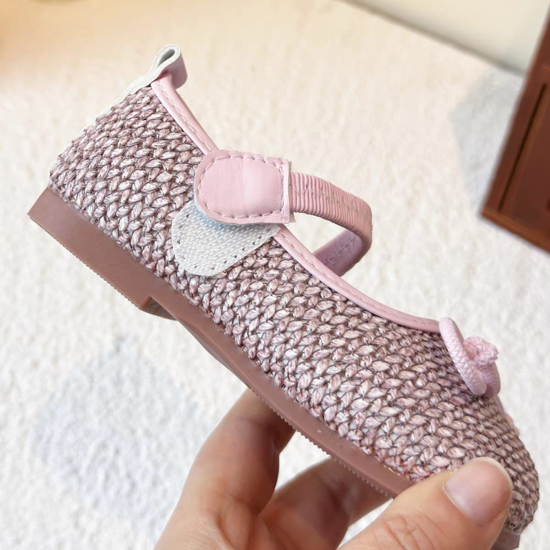 Sisi ballerina