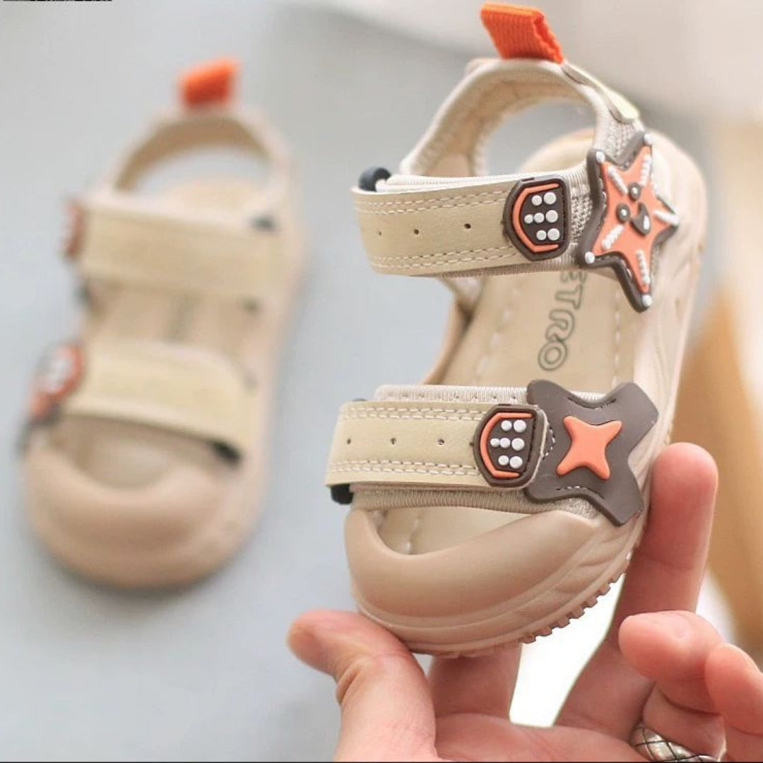 Star Sandals