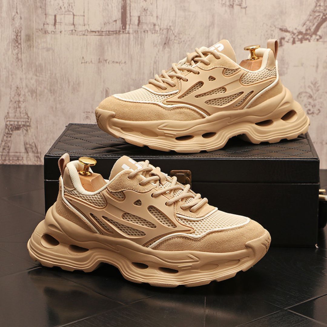 UCUG StrideX Unisex Sneakers