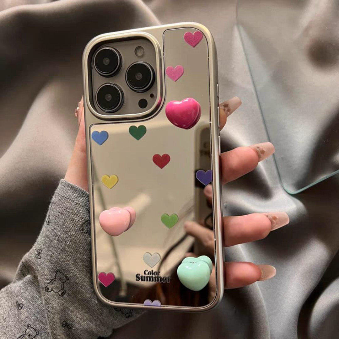 Lovy phone cover
