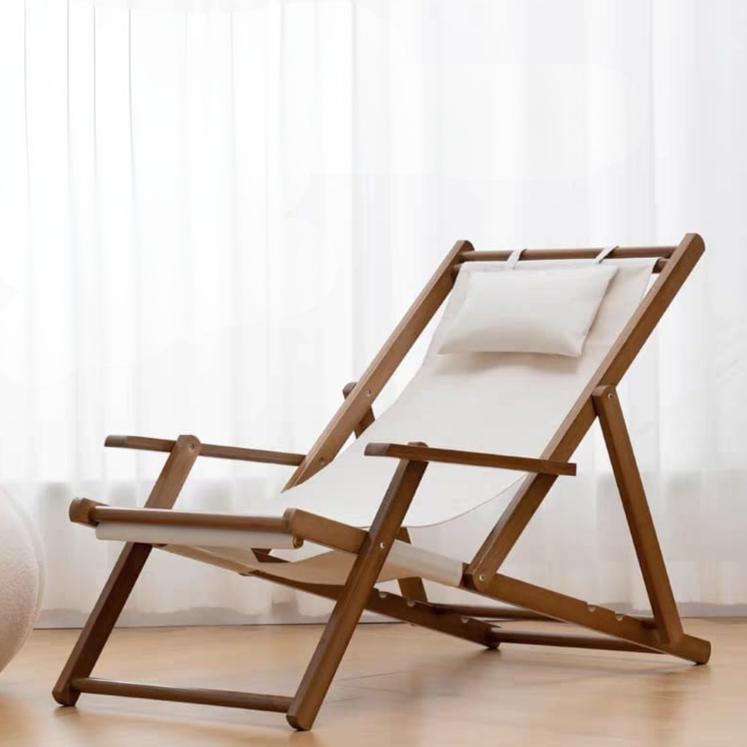 Summerish chair