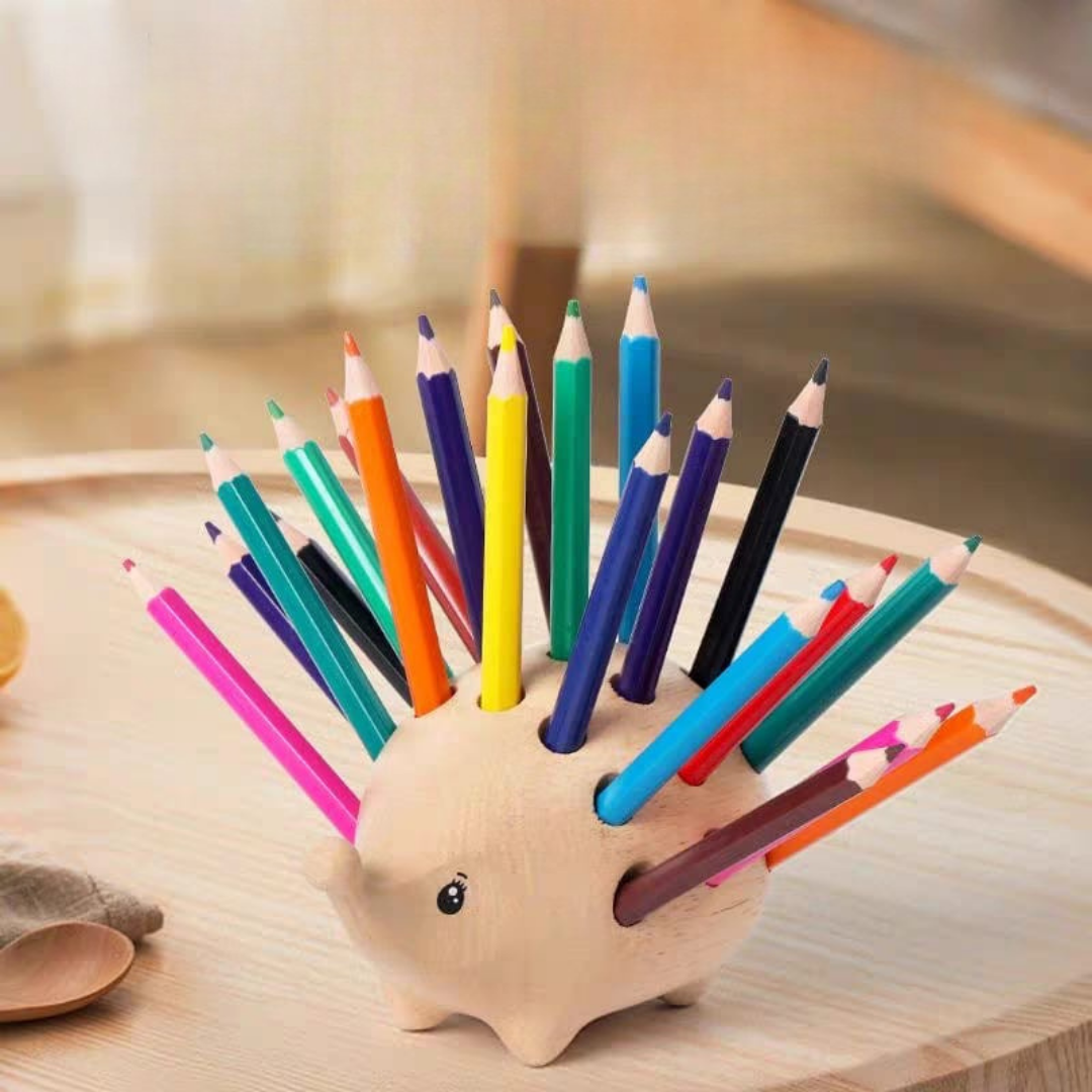 Ouphy pen holder