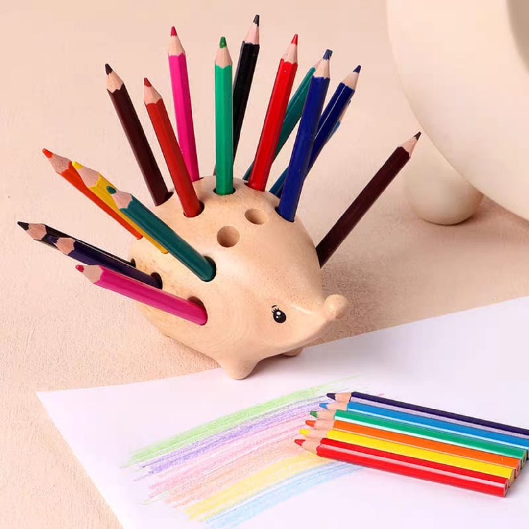 Ouphy pen holder