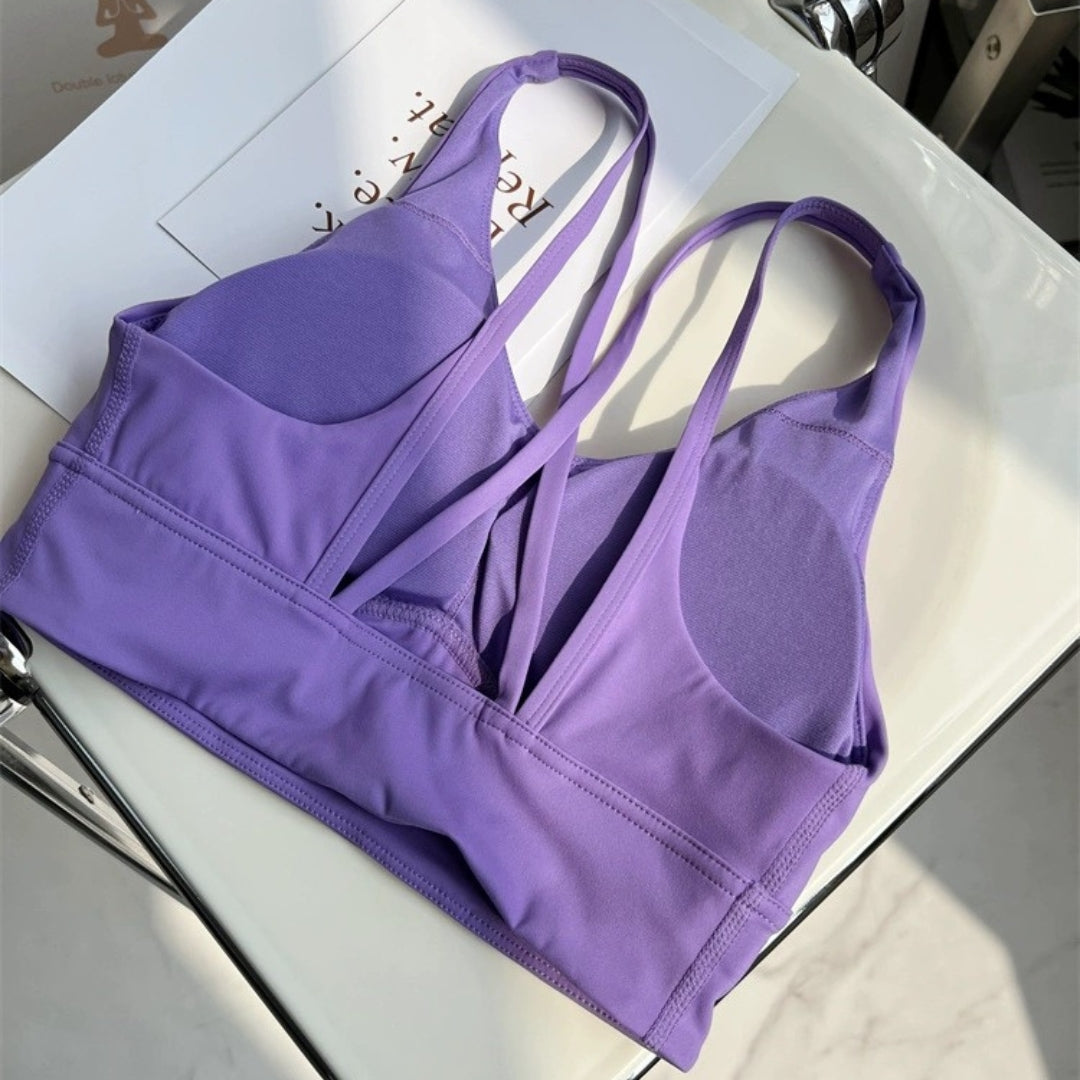 The Lorea Bralette