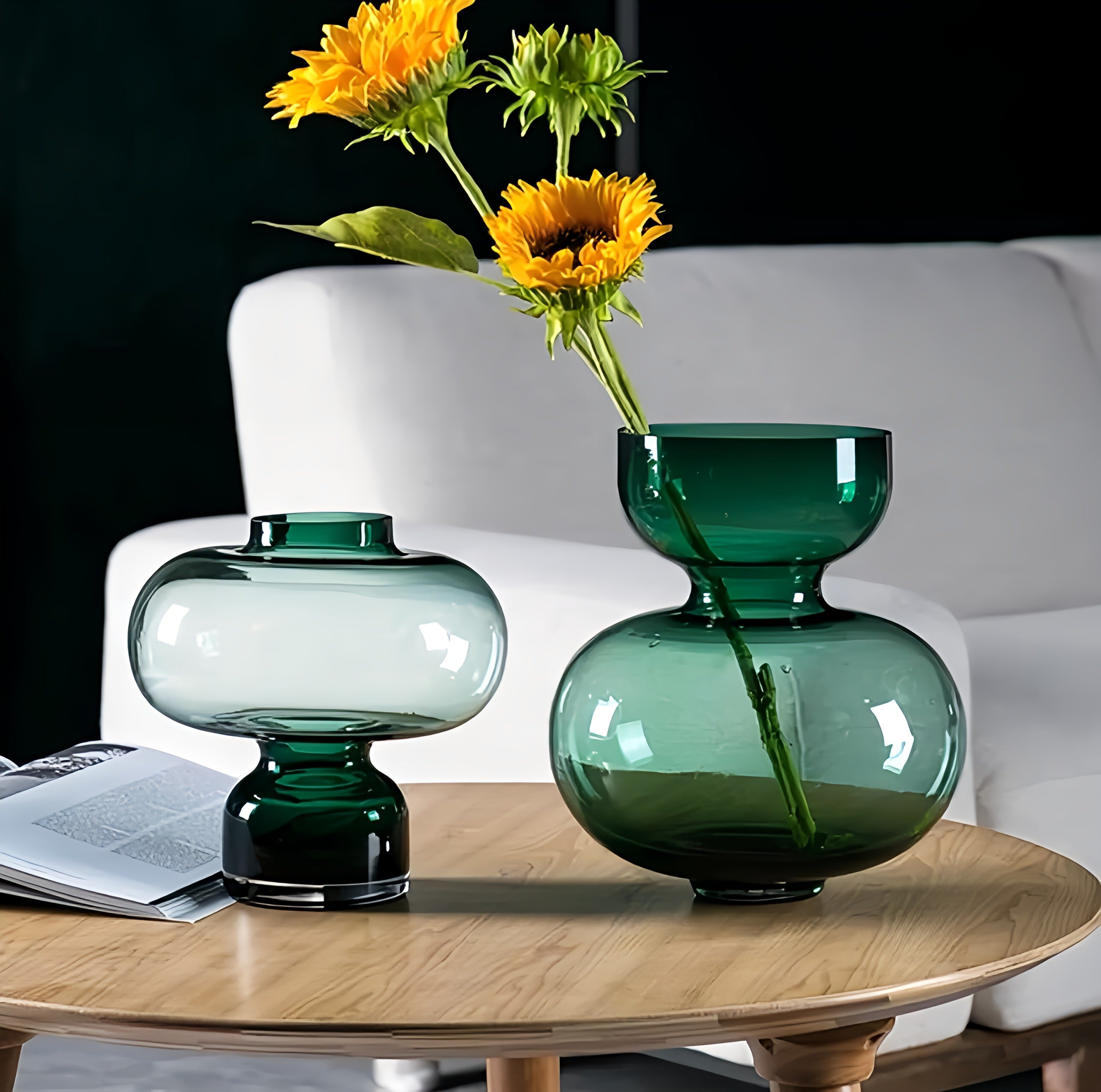 Table Vase