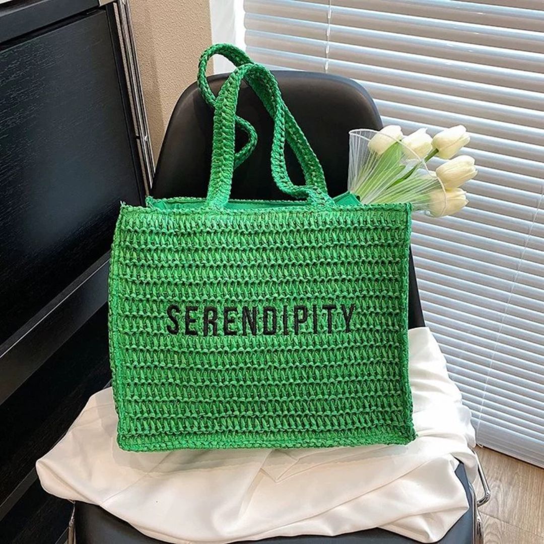The Serendipity bag