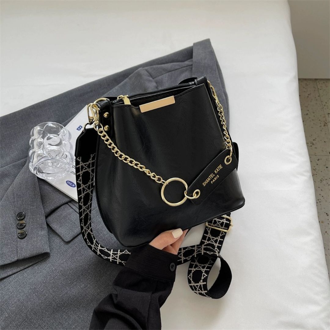 The Elvana Bag