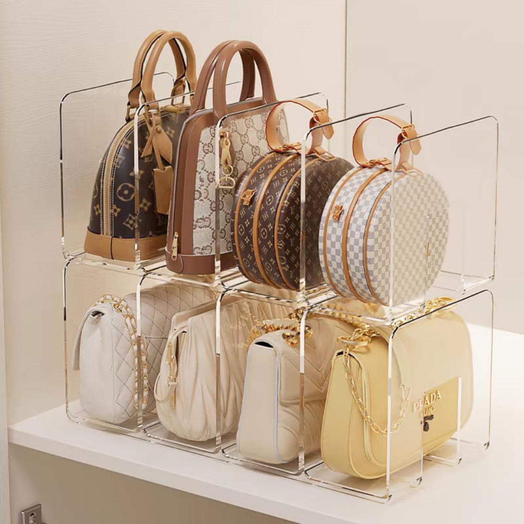 Leila bag organizer