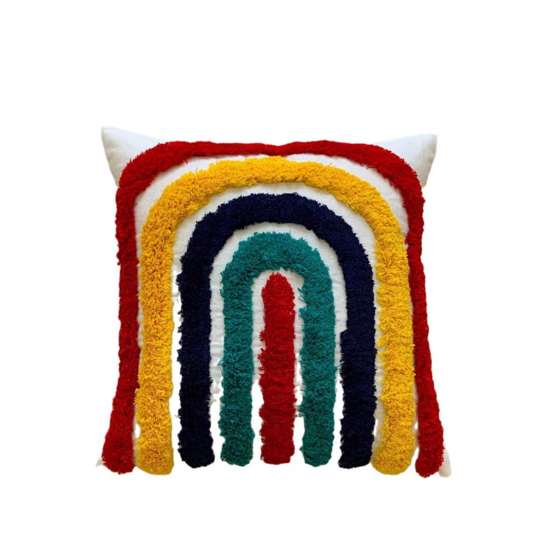 Sun summer cushions
