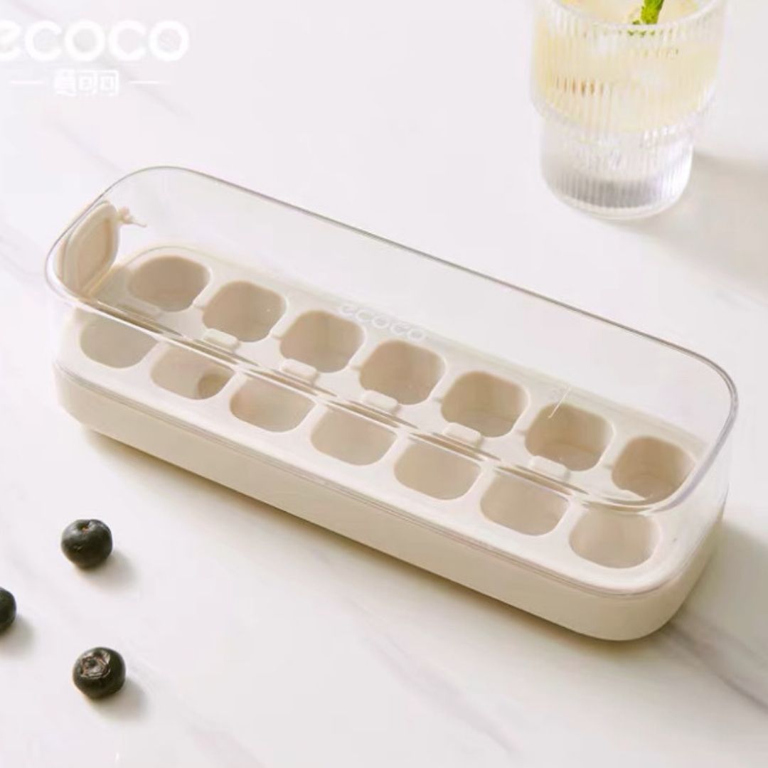 Ecoco One Press Ice Mold