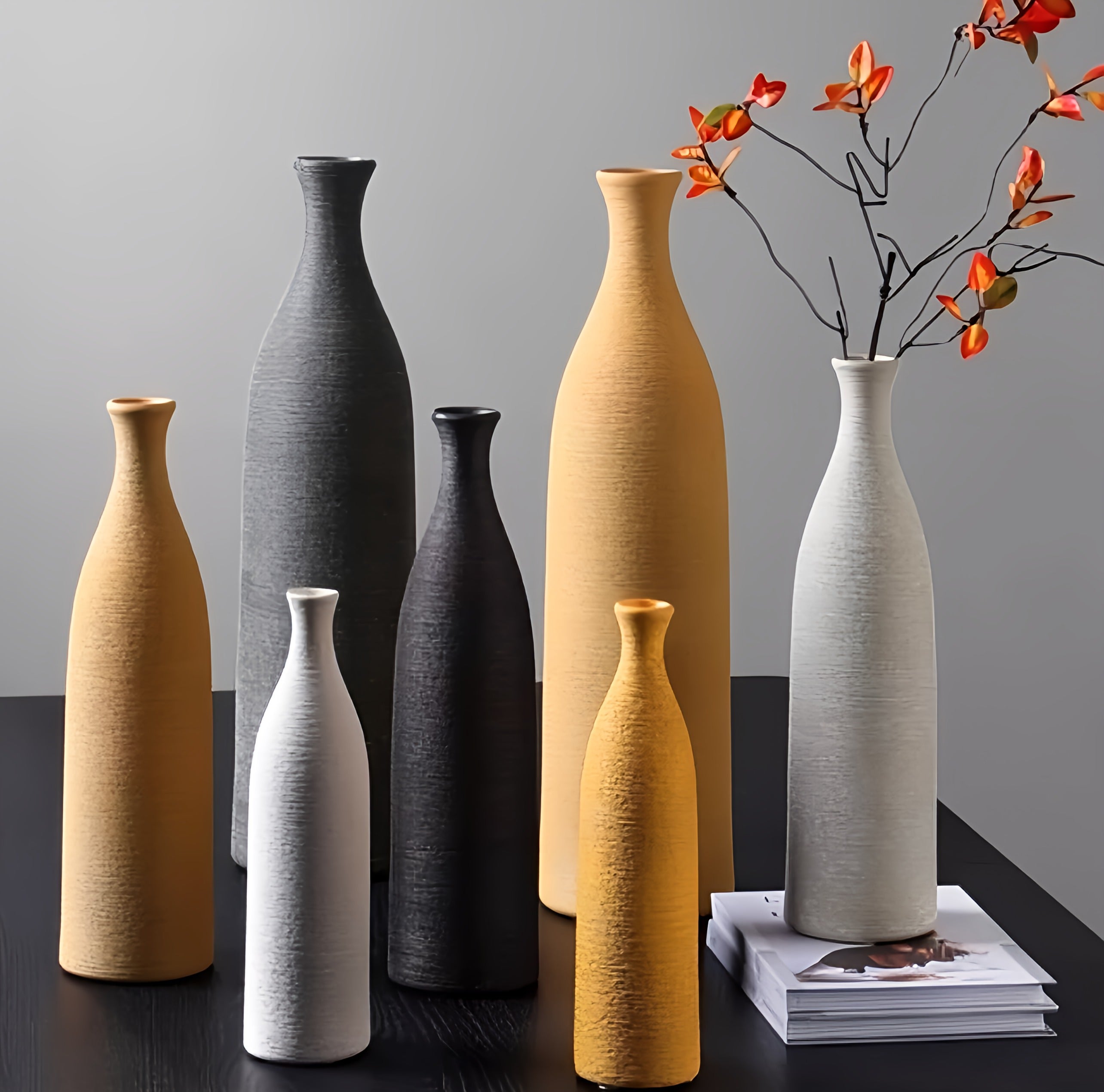 Modern Vase