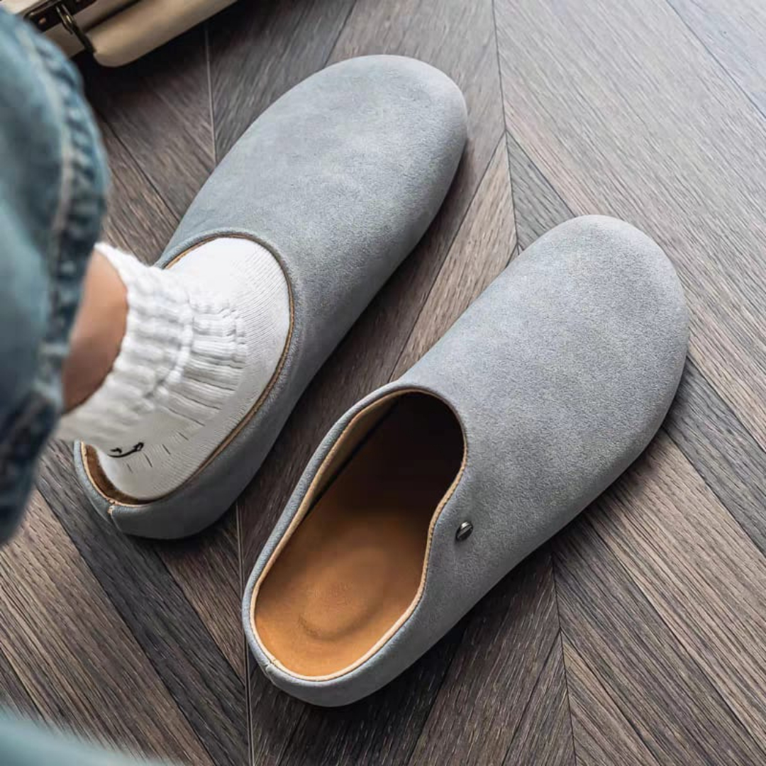 Men Slippers