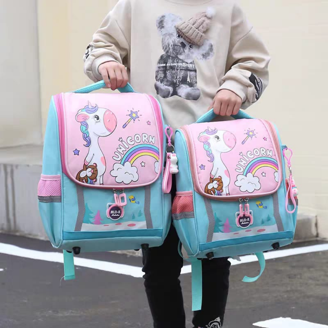 Roa school bag