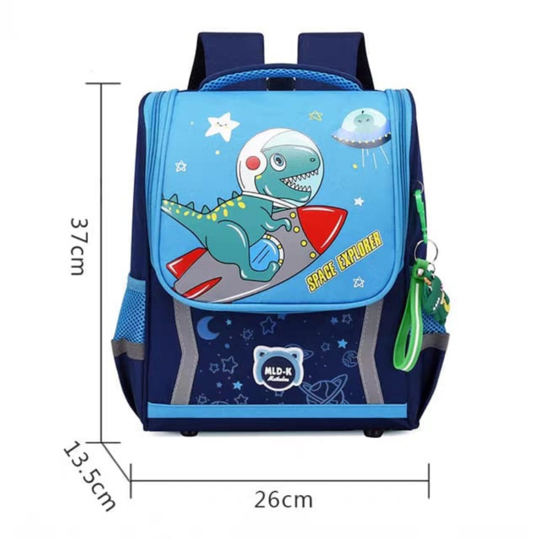 Roa school bag