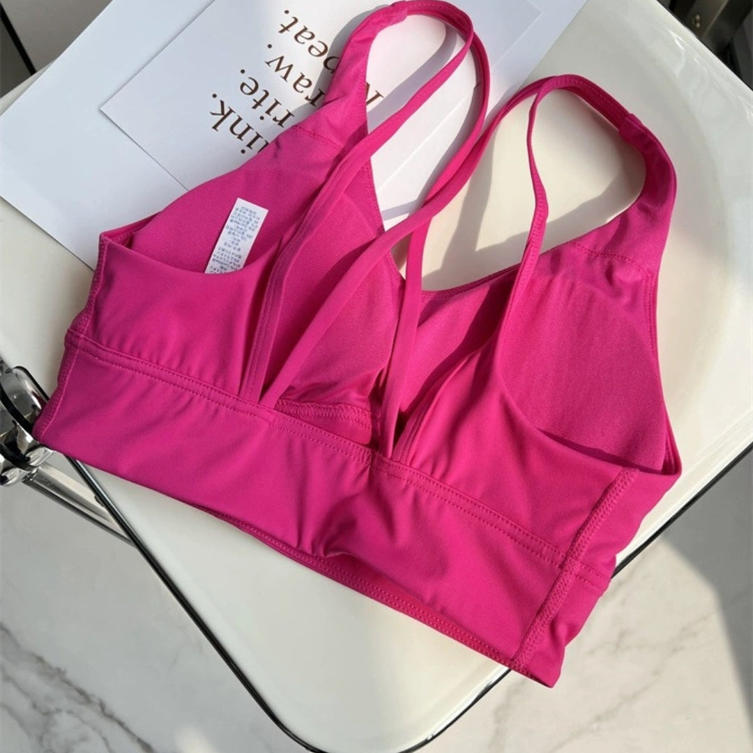 The Lorea Bralette