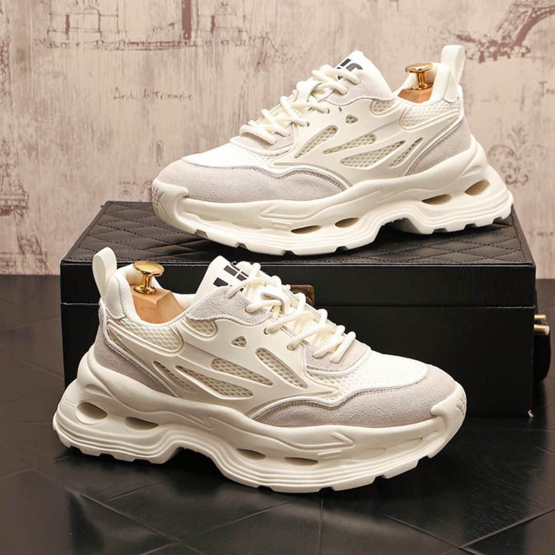 UCUG StrideX Unisex Sneakers
