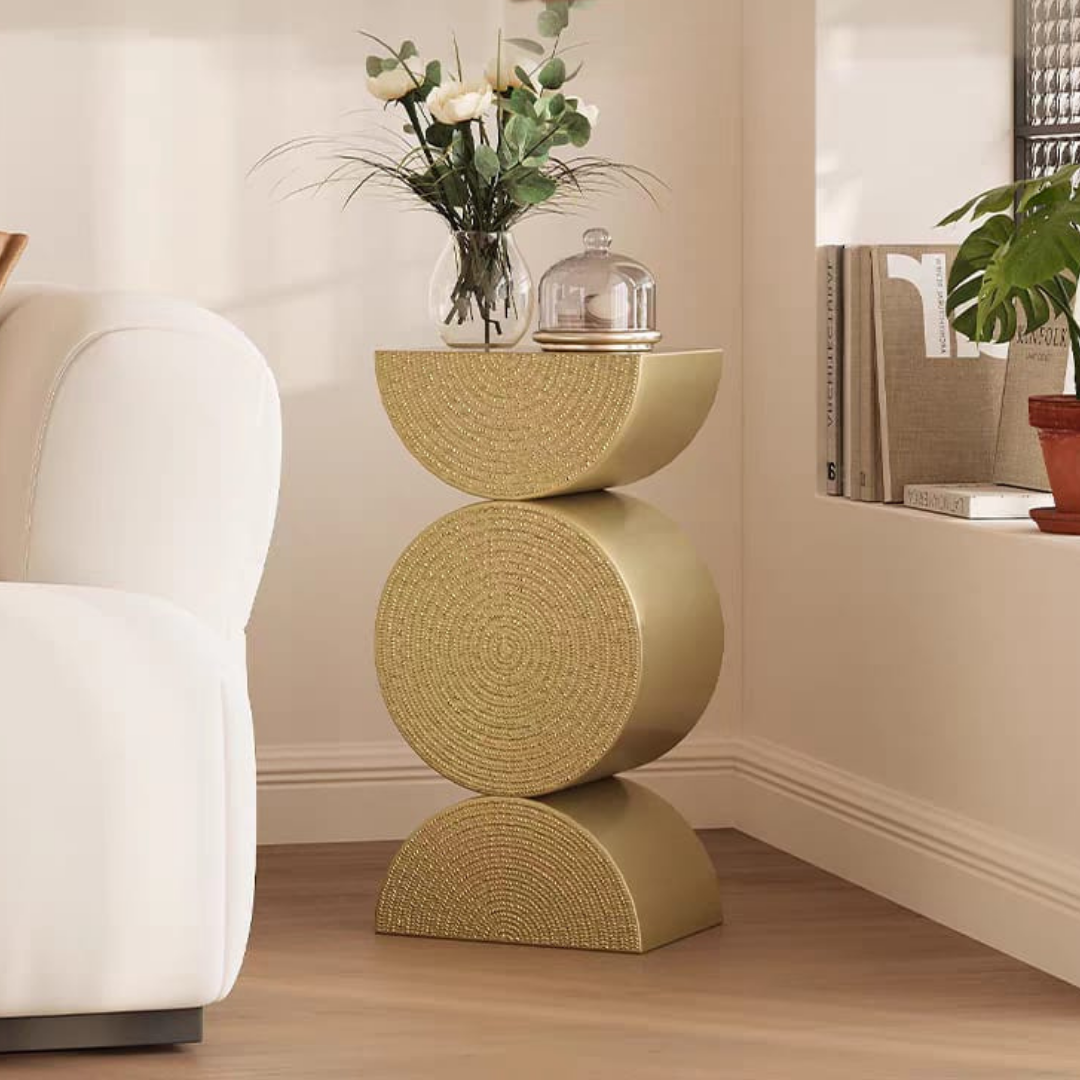 Abnormal coffee table