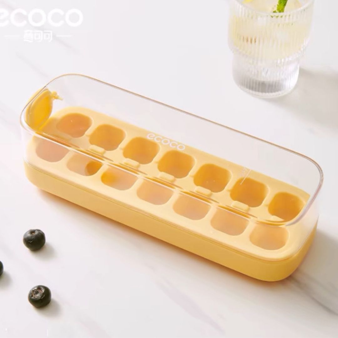 Ecoco One Press Ice Mold