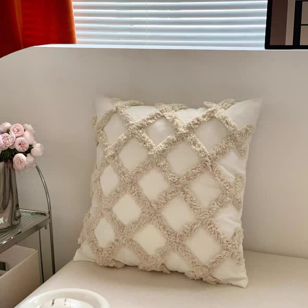 Sun summer cushions