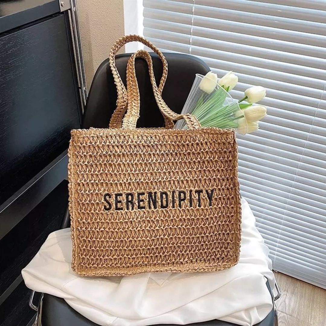 The Serendipity bag