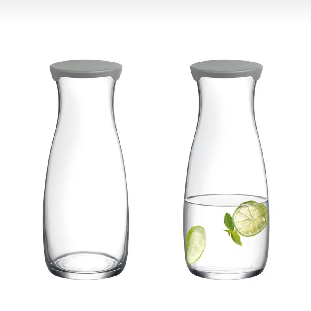 Lidded Carafe