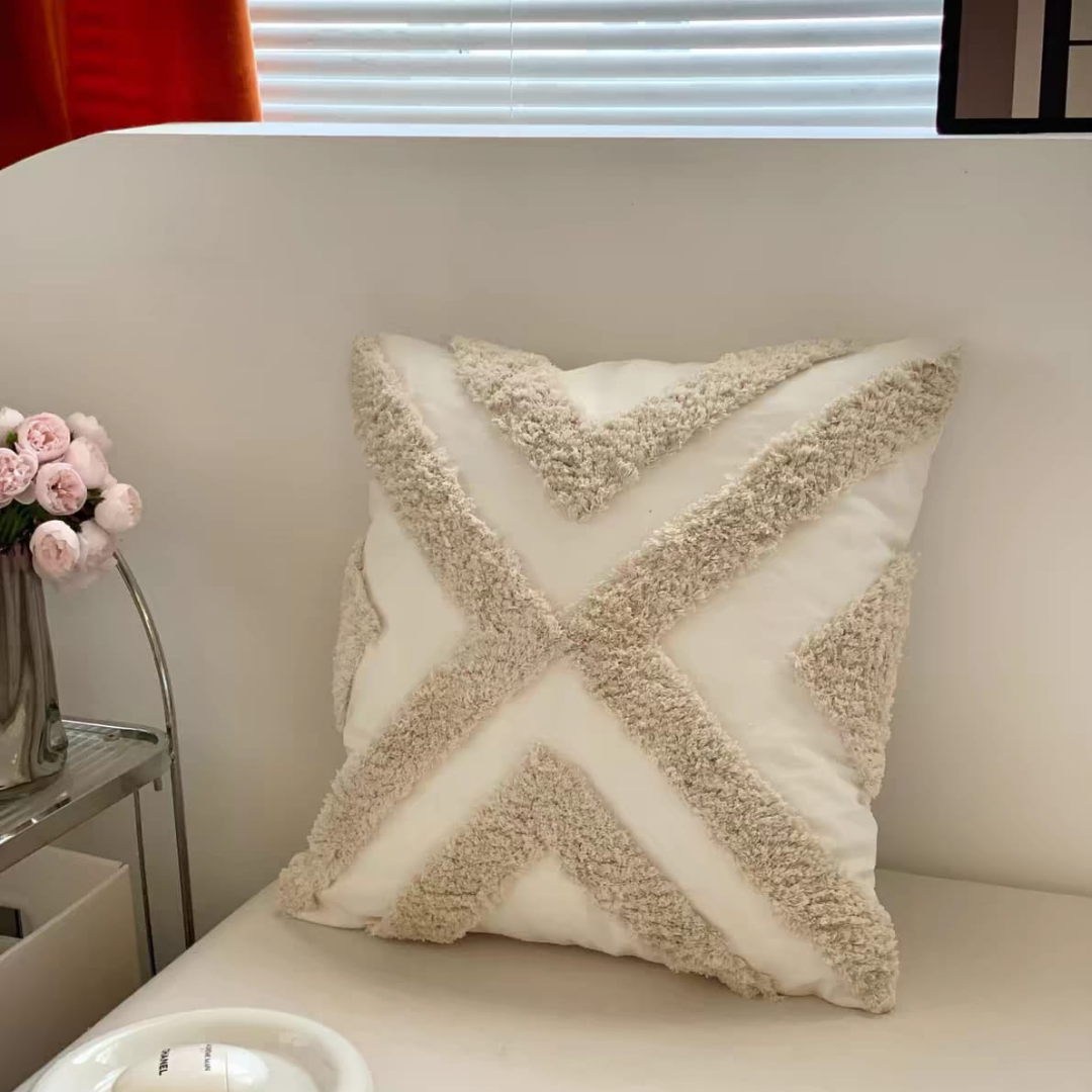 Sun summer cushions