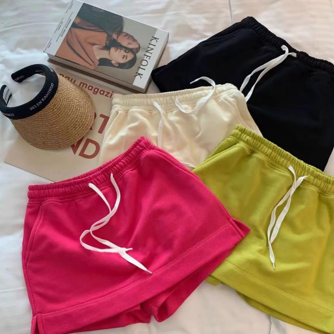 Girly skort