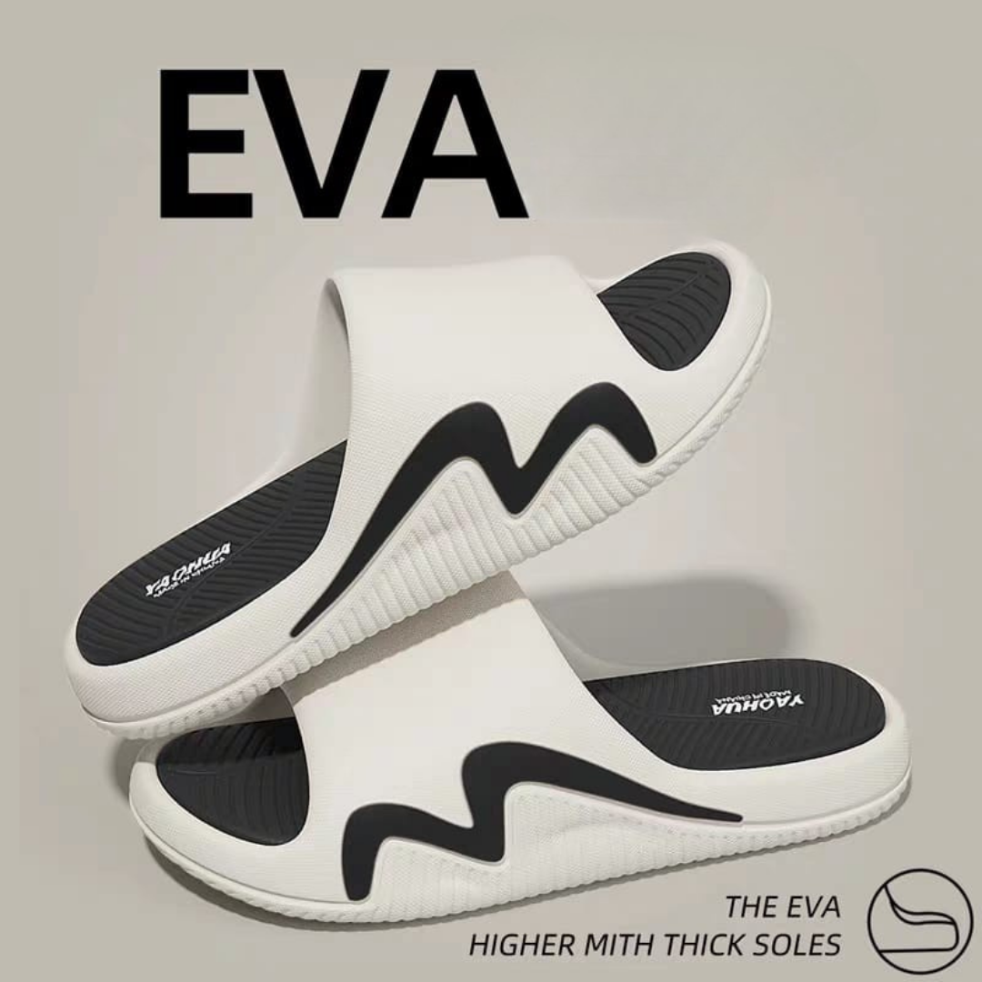 Eve slippers