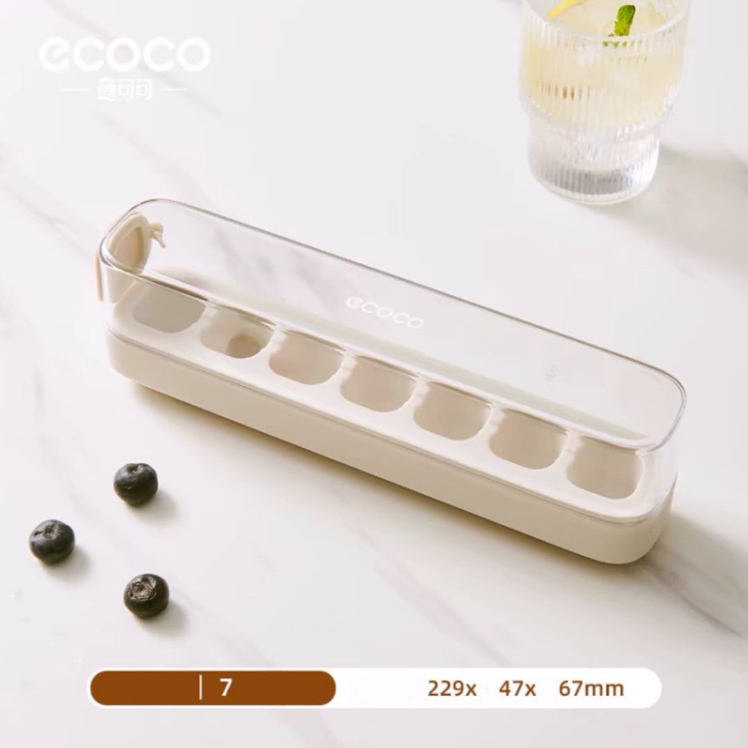 Ecoco One Press Ice Mold