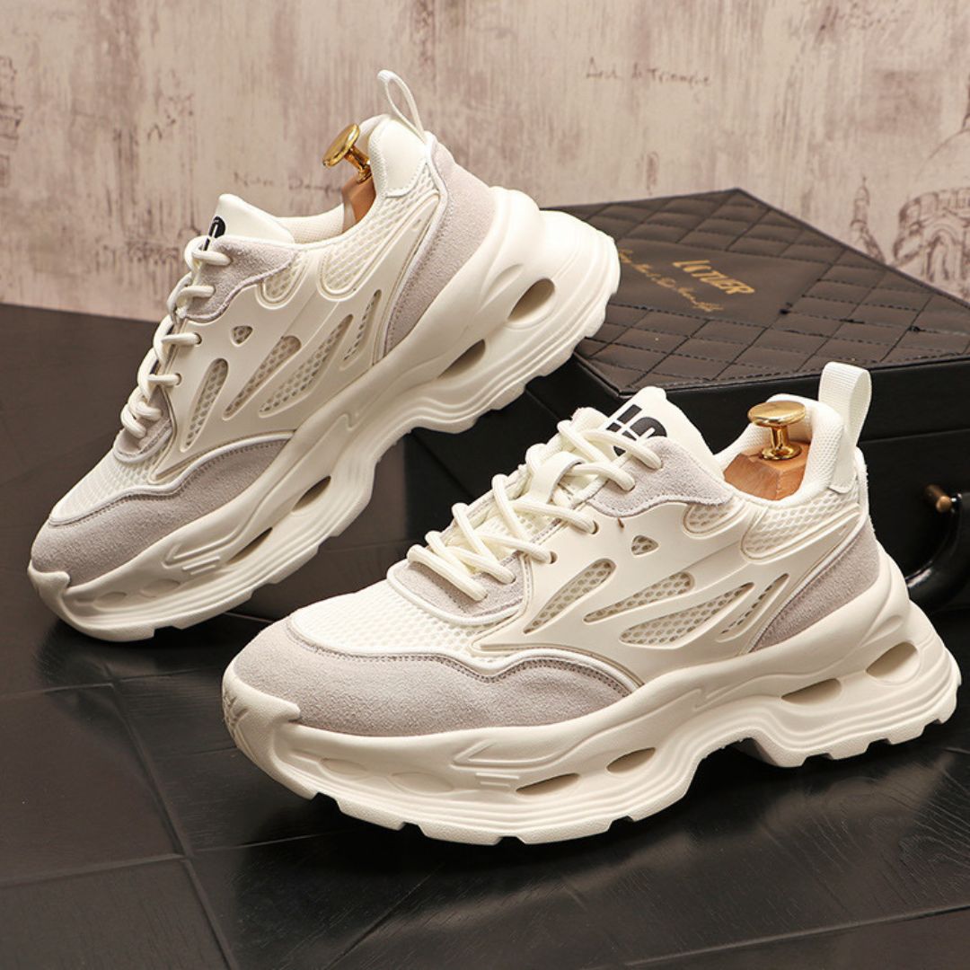 UCUG StrideX Unisex Sneakers