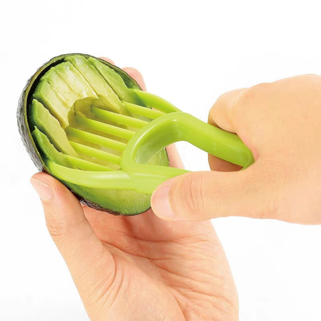Avo avocado cutter