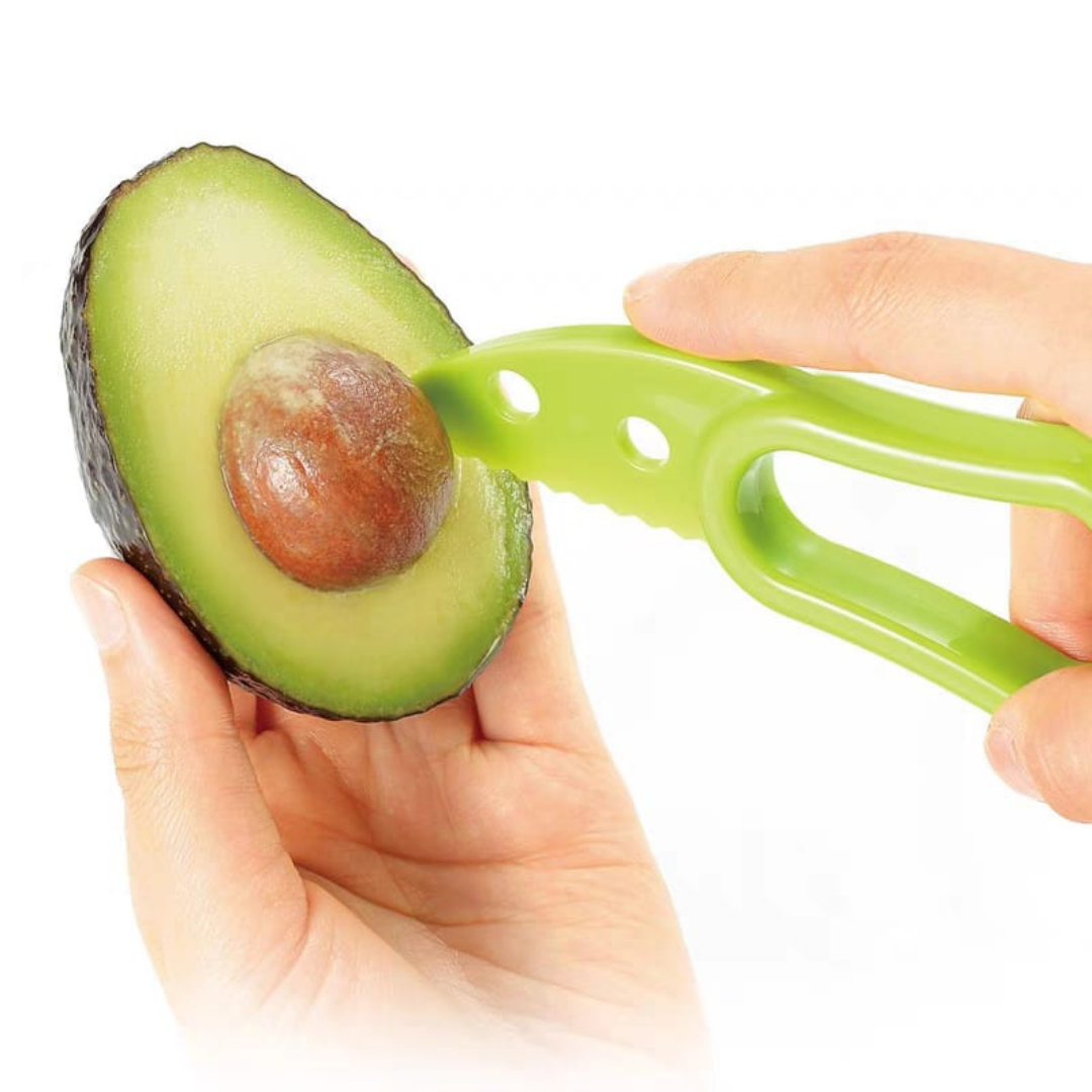 Avo avocado cutter