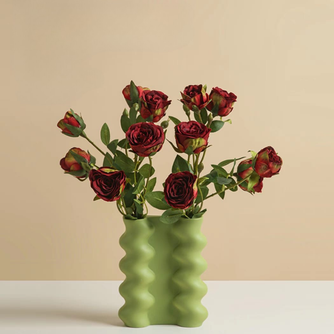Ultra table vase