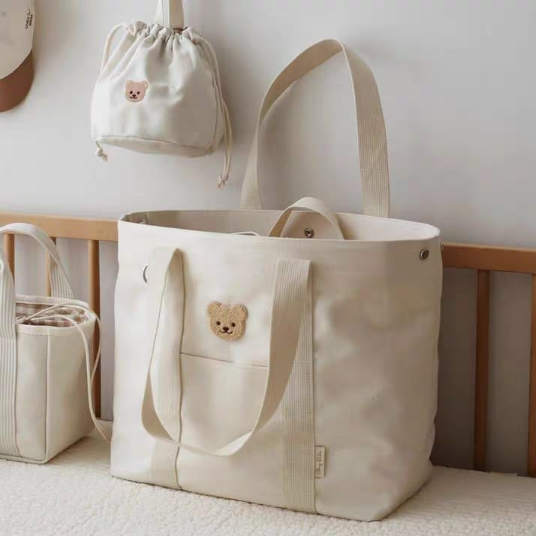 Kours mommy bag