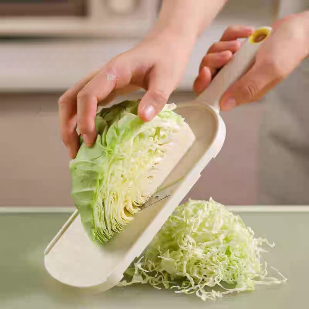 Cabbage cutter