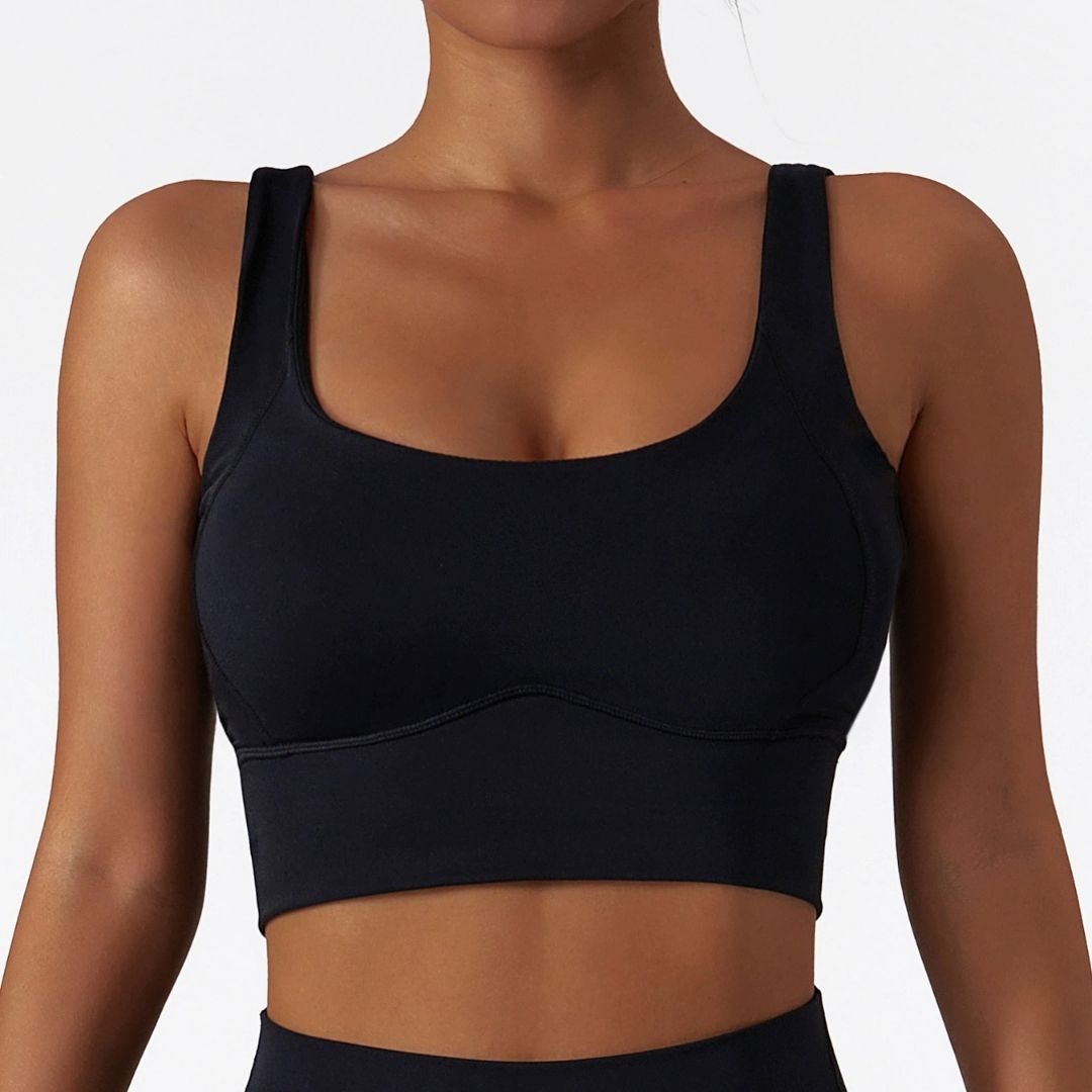 The Demila bralette
