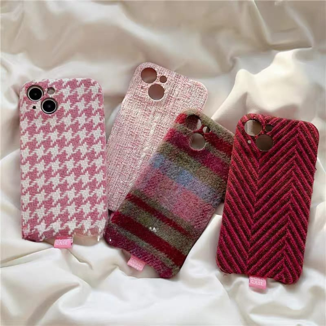 Winty phone cover