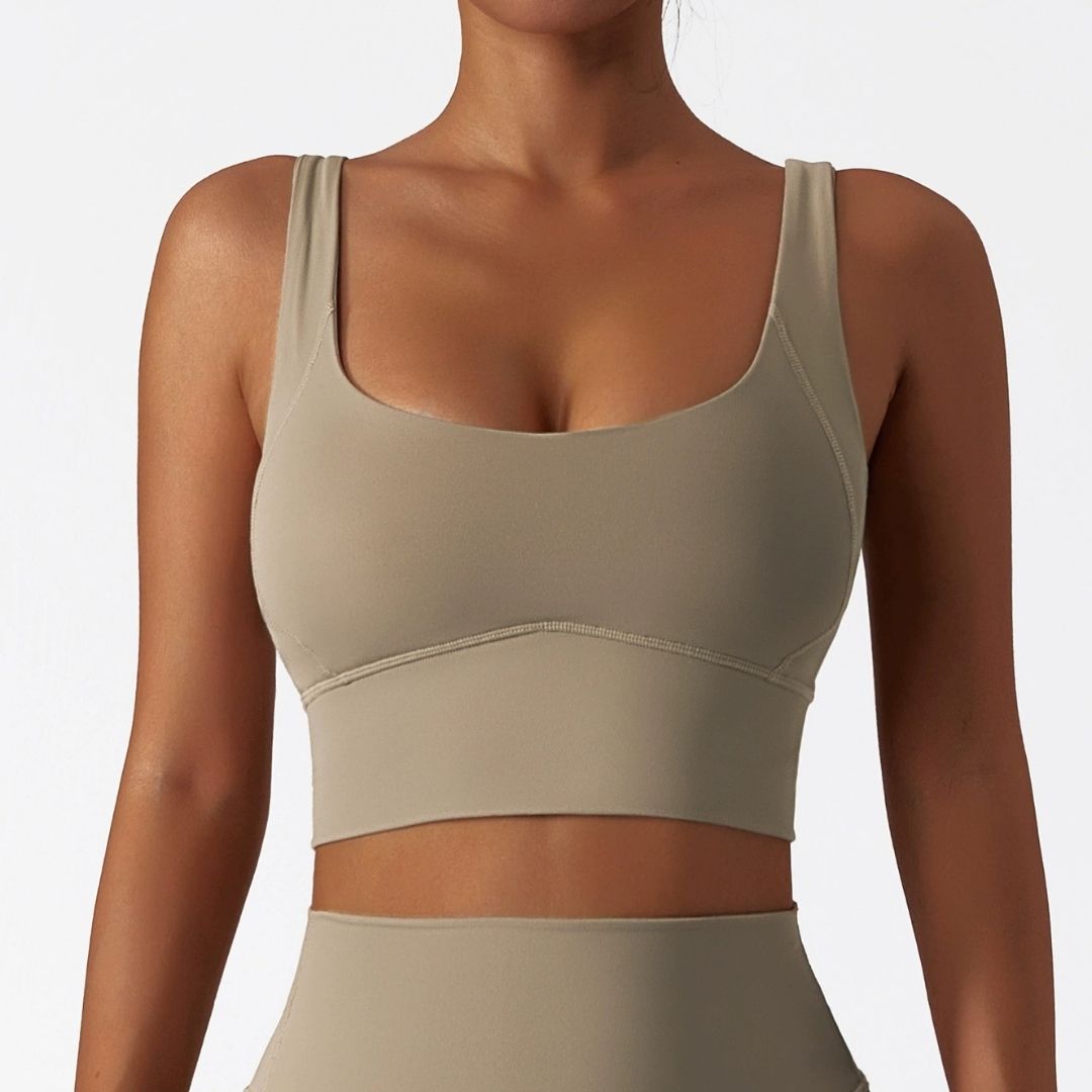 The Demila bralette