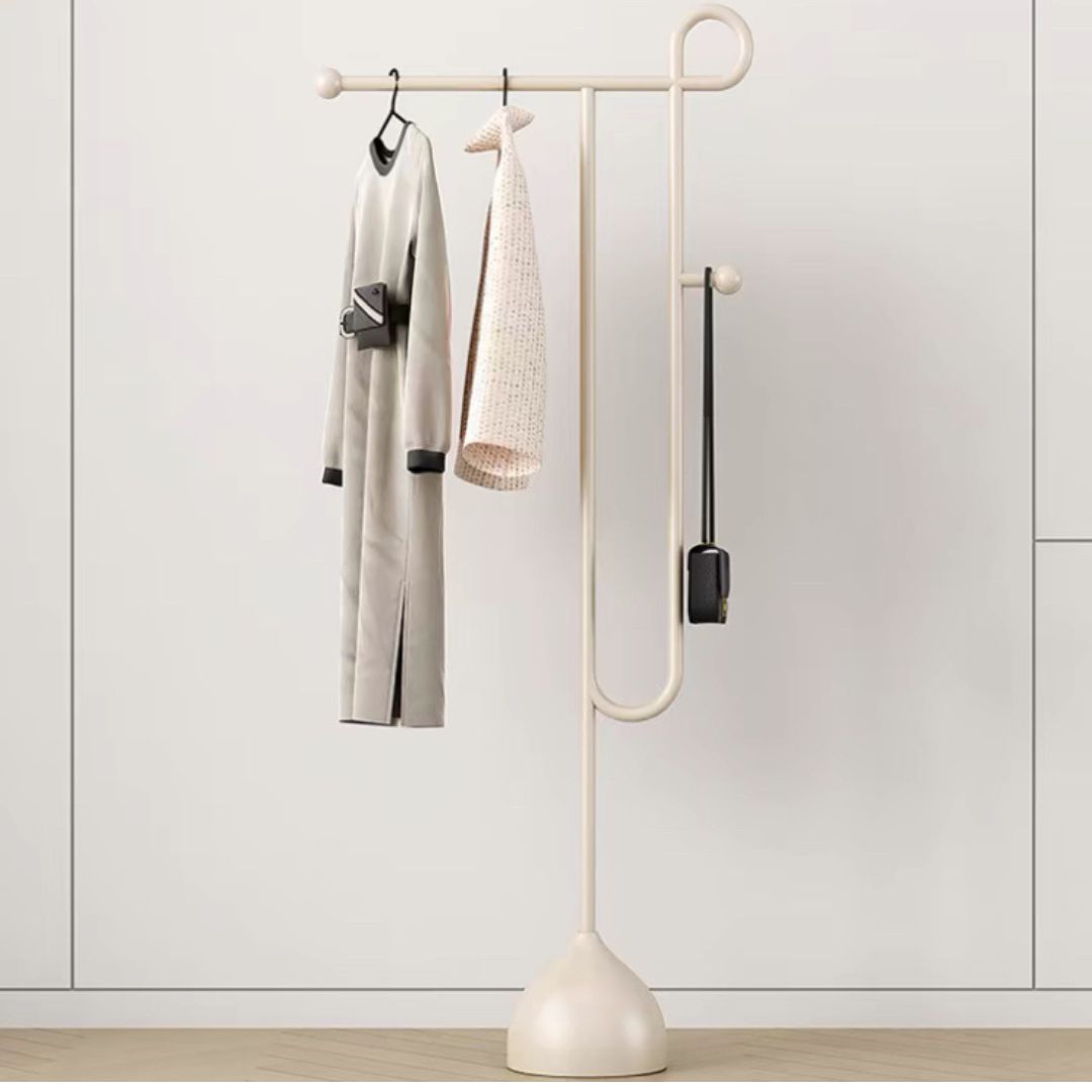 Coat Rack