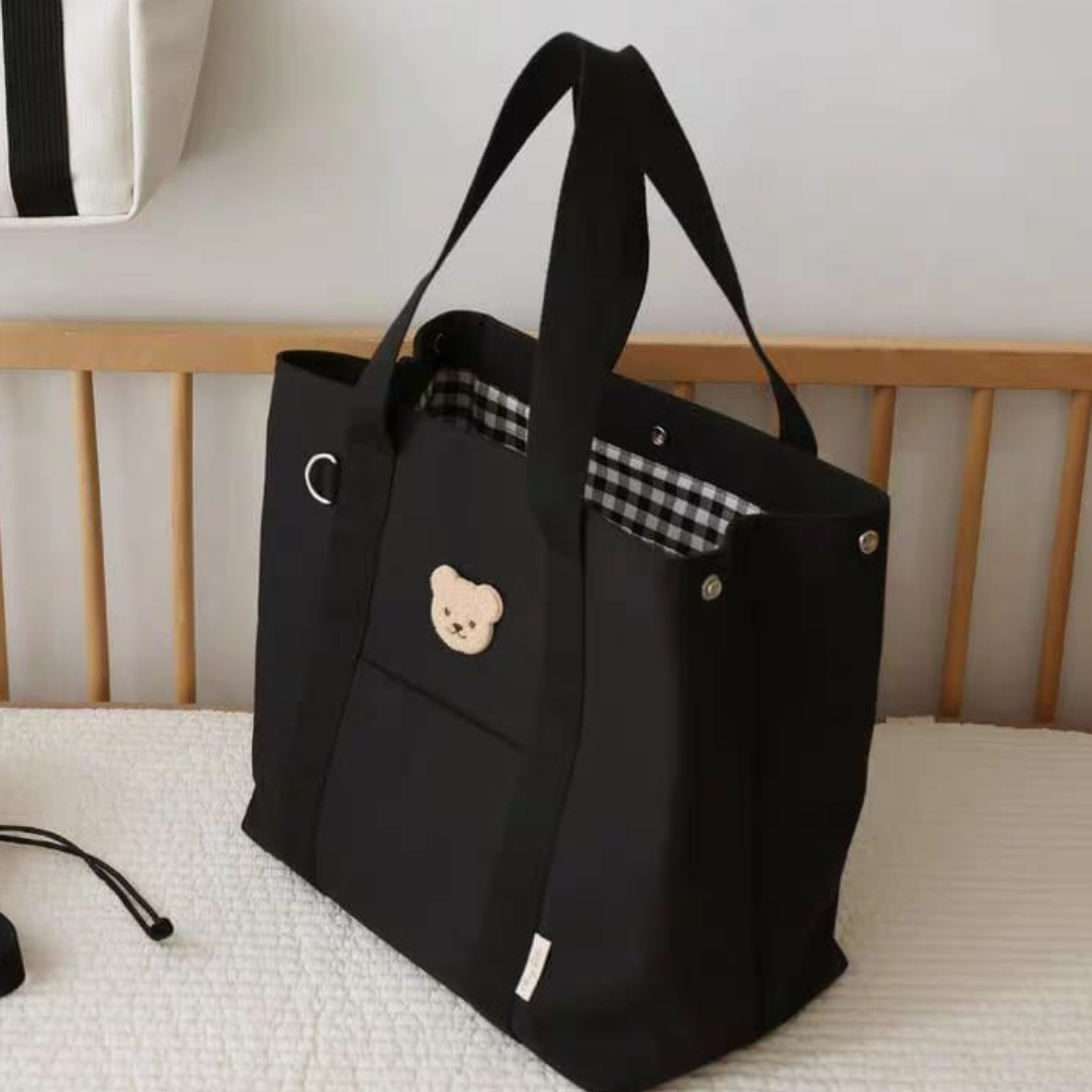 Kours mommy bag